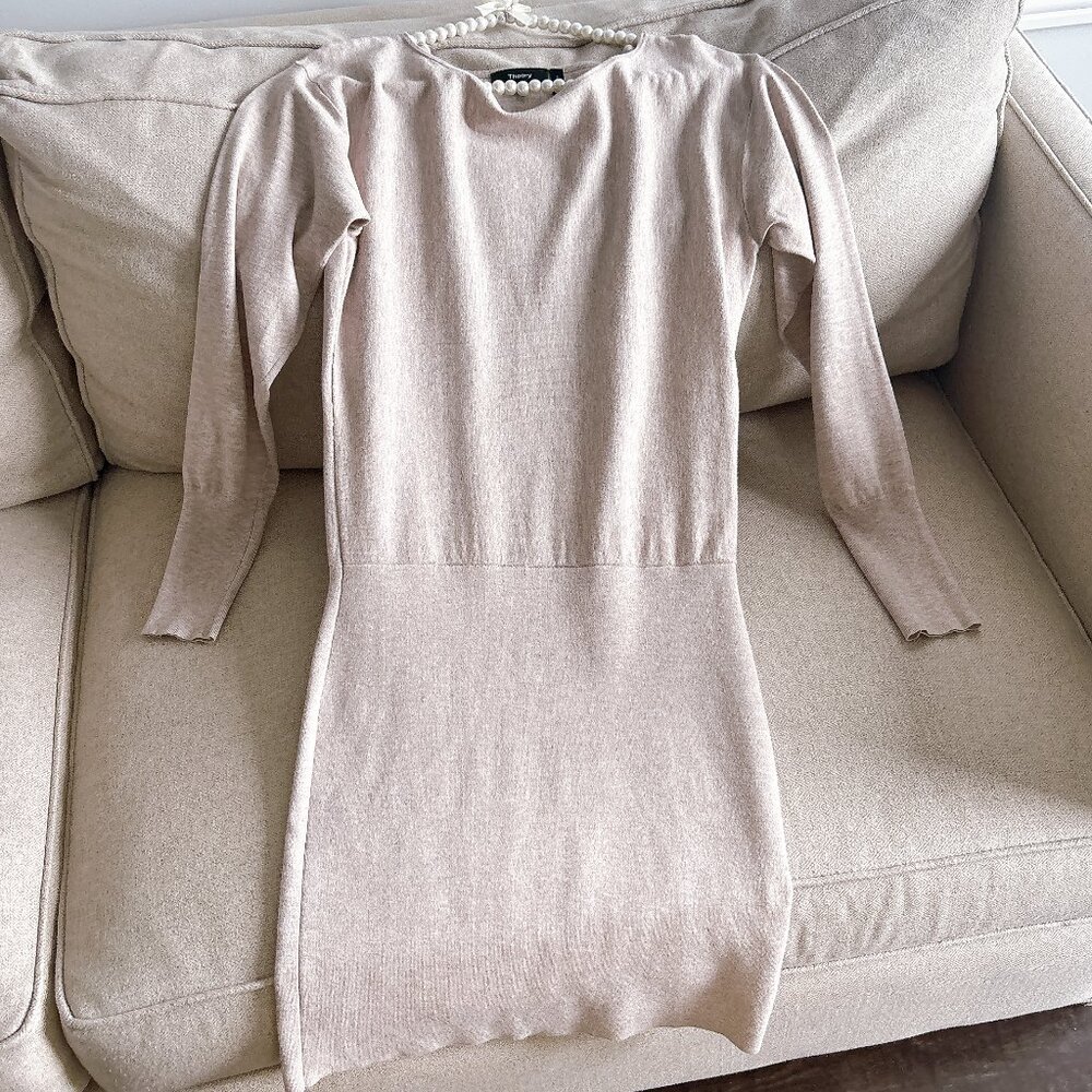 99% NEW THEORY DRESS, SIZE S